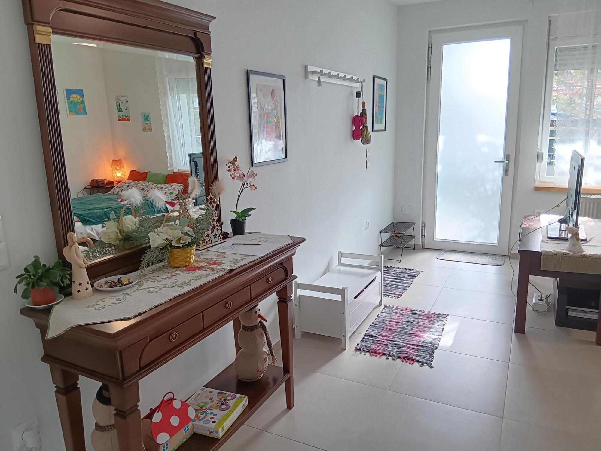 Elato Apartment Florina Bagian luar foto