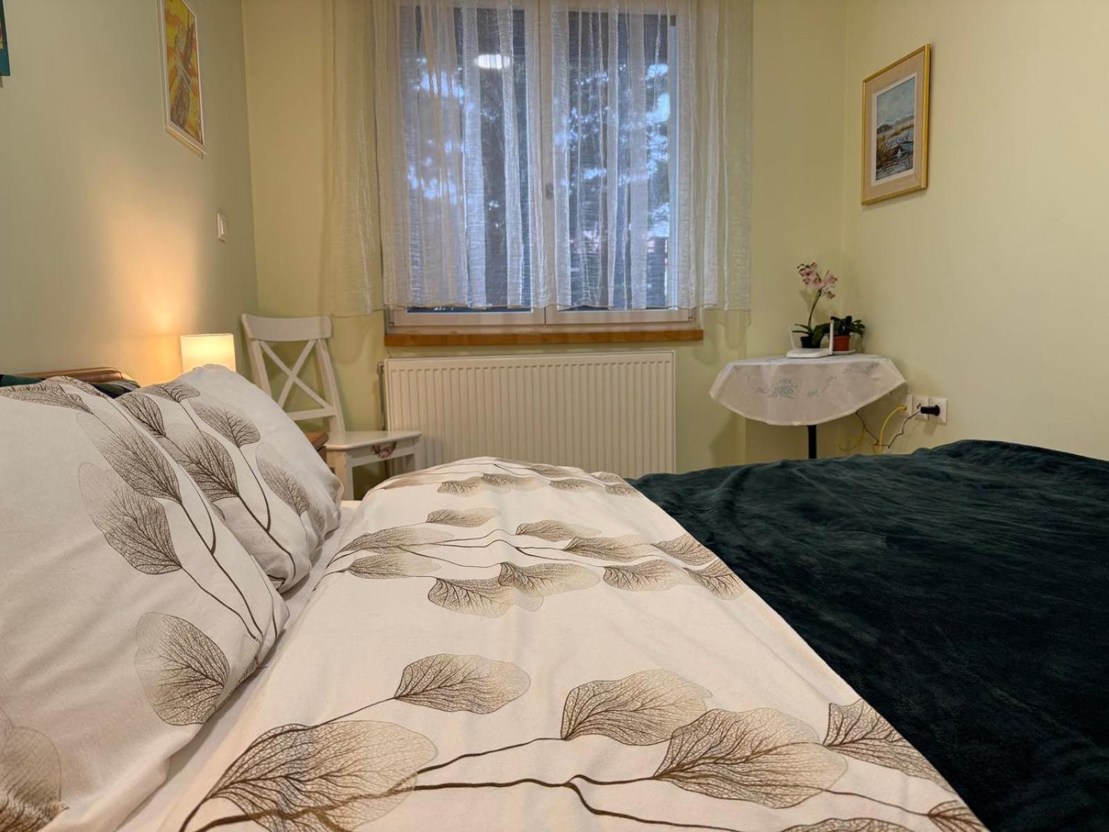Elato Apartment Florina Bagian luar foto